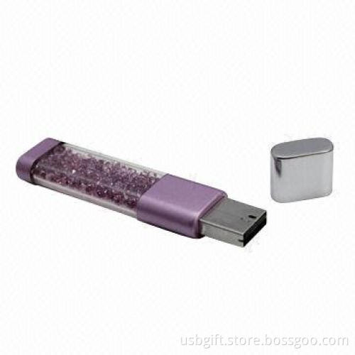 USB Stick Memory, 16GB Memory Capacity, Promotional Gift
